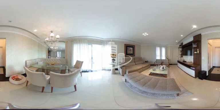 Imagem Apartamento Padrão