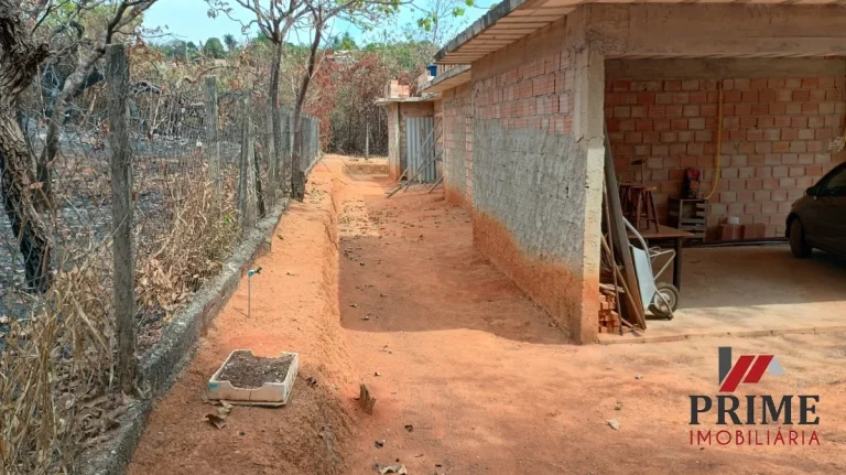 Imagem Casa - Bairro Jaquesville - Lagoa Santa