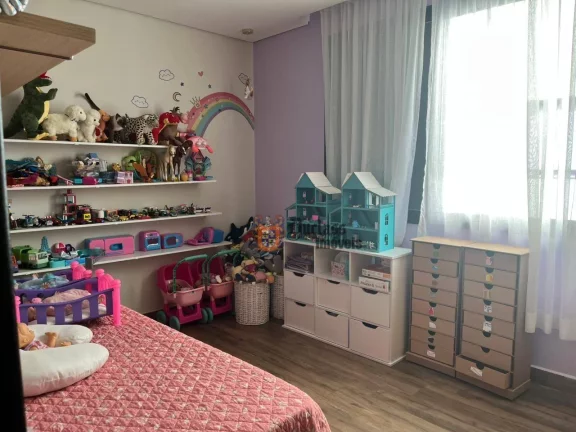 Imagem Chácara com 4 dormitórios à venda, 720 m² por R$ 1.350.000,00 - Estância Santa Maria do Portão - Atibaia/SP