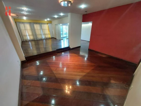 Imagem APARTAMENTO de frente para a PRAIA com 3 quartos à venda em Copacabana no Rio de Janeiro/RJ