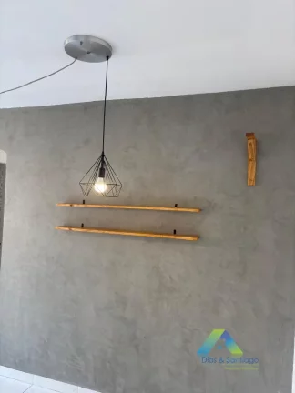 Imagem APARTAMENTO REFORMADO COM 2 DORMITÓRIOS NA CURSINO/SP!
