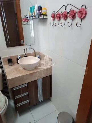 Imagem Casa de Condomínio
