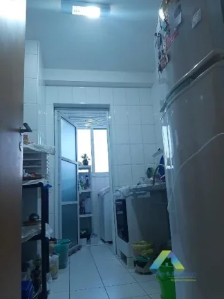 Imagem Apartamento com 2 dormitórios à venda, 60 m² por R$ 450.000,00 - Ipiranga - São Paulo/SP