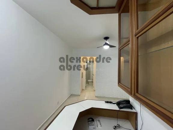 Imagem Apartamento para venda ou locação em Moema.
