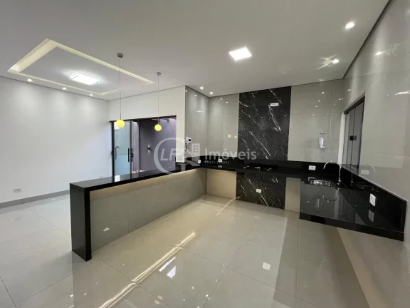 Imagem Imperdível oportunidade: Casa à venda em Campo Grande-MS, no Jardim Tijuca, com 3 quartos, 1 suíte, 3 salas, 1 banheiro, 3 vagas de garagem e 140m².