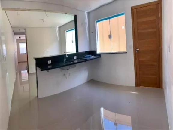 Imagem Sobrado com 3 dormitórios à venda, 130 m² por R$ 850.000,00 - Ocian - Praia Grande/SP
