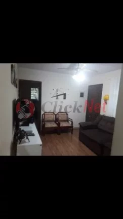 Imagem Casa assobradada para Venda com 3 dormitórios sendo 1 suíte e 2 vagas no bairro Nova Baeta em São Bernardo do Campo