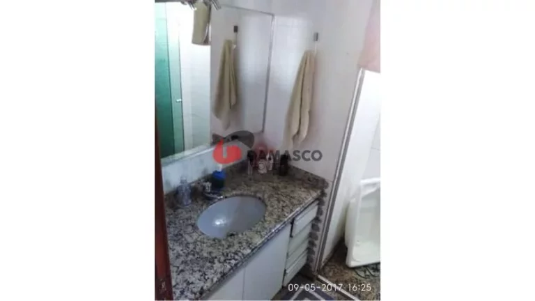 Imagem Apartamento à venda 2 Quartos, 1 Vaga, 74M², Rudge Ramos, São Bernardo do Campo - SP