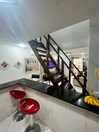 Imagem APARTAMENTO RESIDENCIAL em RIO DE JANEIRO - RJ, RECREIO DOS BANDEIRANTES