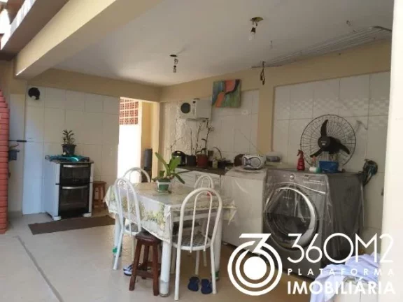 Imagem Sobrado para Venda em Santo André / SP no bairro Jardim