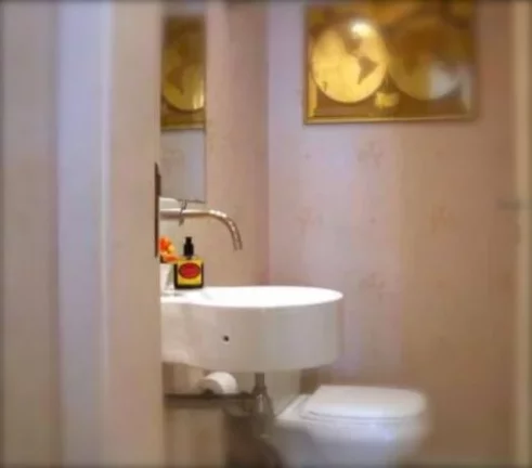 Imagem Apartamento à venda Itaim Bibi São Paulo