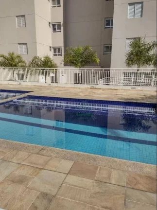 Imagem Apartamento com 2 dormitórios à venda, 72 m² por R$ 435.000,00 - Vila Nossa Senhora de Fátima - Guarulhos/SP