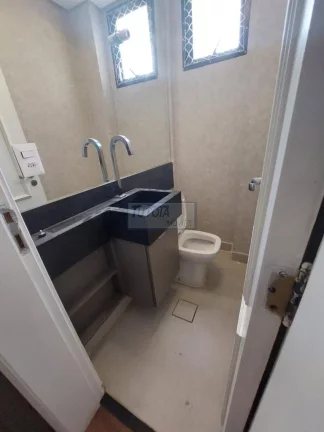 Imagem APARTAMENTO A VENDA NA VILA MARIANA