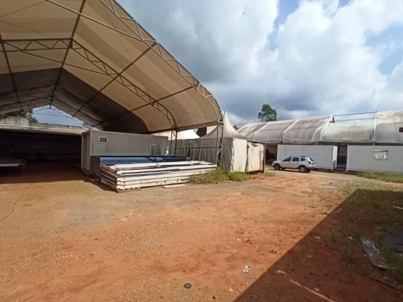 Imagem Área comercial para locação, PALMEIRAS, próximo a KLABIN, Suzano