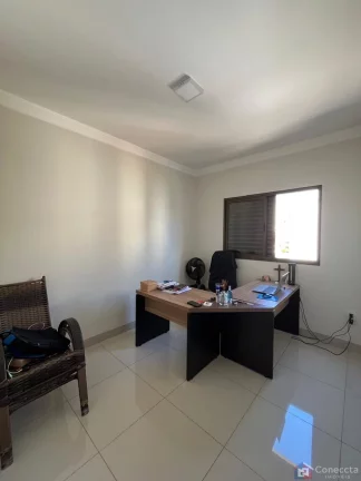 Imagem Apartamento à Venda no Cidade Jardim - Patos de Minas | 3 Quartos e Suíte