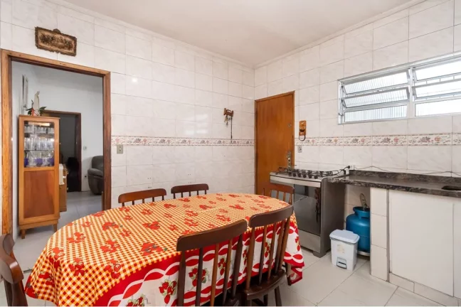 Imagem Casa térrea a venda no Parque Panamericano / Jaraguá