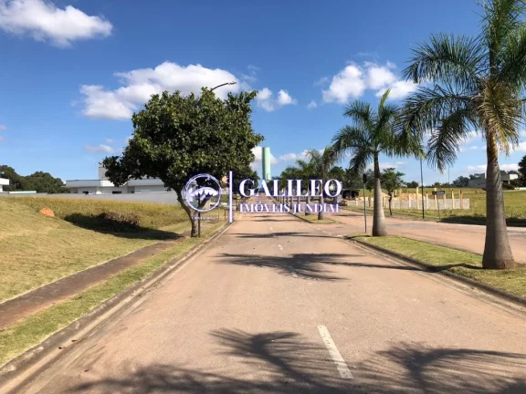 Imagem TERRENO - LOTE - CONDOMINIO RESINDENCIAL VIDA REAL - ITUPEVA SÃO PAULO