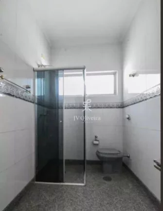 Imagem Casa com 4 dormitórios, 635 m² - venda por R$ 2.700.000 ou aluguel por R$ 28.197/mês - Jardim Marajoara - São Paulo/SP