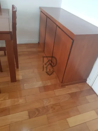 Imagem Apartamento Code Berrini andar alto vista livre
