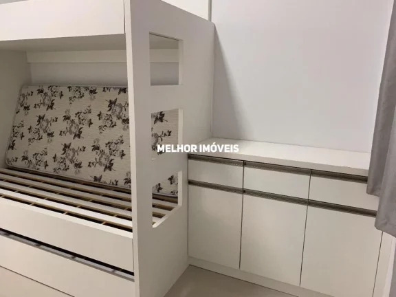 Imagem Apartamento á venda com 3 dormitórios e 2 vagas de garagem em Bombinhas -SC