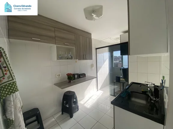 Imagem APARTAMENTO RESIDENCIAL em SÃO PAULO - SP, CIDADE LÍDER