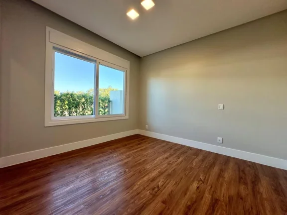 Imagem Casa em Condominio 4 Dormitórios - Bairro Arroio Teixeira