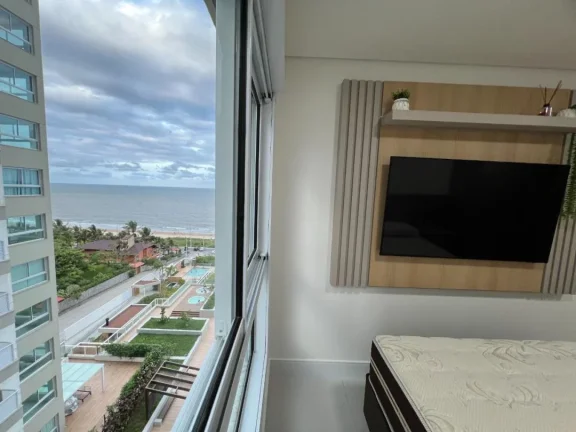 Imagem ALUGUEL ANUAL, apartamento Frente Mar