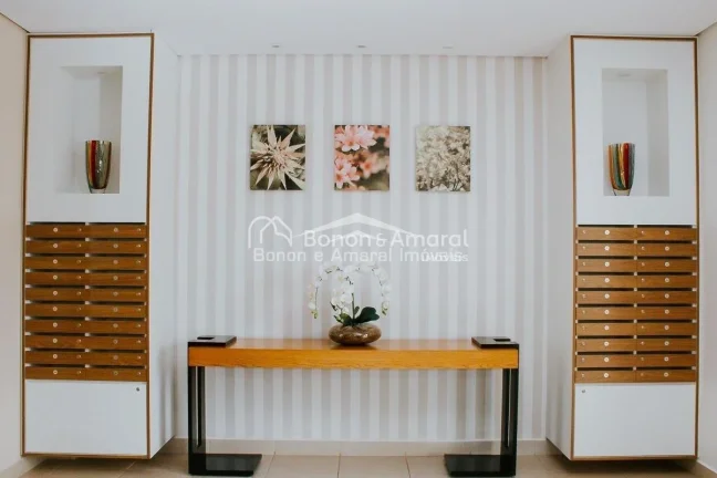 Imagem Lindíssimo apartamento de 2 quartos, 1 suíte, sala estendida (podendo ser revertida em dormitório...