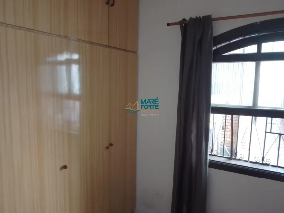 Imagem Casa no Bairro Itagua em Ubatuba SP