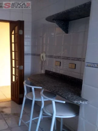 Imagem APARTAMENTO RESIDENCIAL em SÃO PAULO - SP, VILA MARIETA