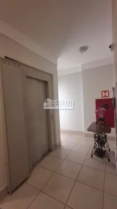 Imagem Apartamento 2 Quartos com Móveis Planejados no Edifício Residencial Alfredo Freire Junior, no bairro Abadia, em Uberaba