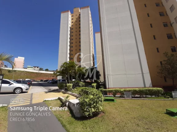 Imagem 3 dormitórios na Av. Nove de Julho, Jundiaí