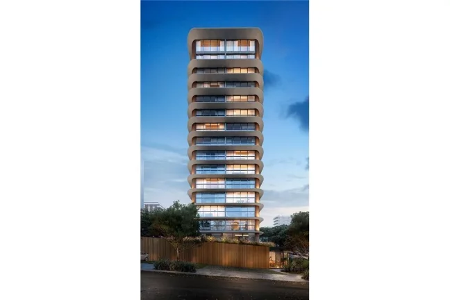 Imagem Apartamento com 2 Quartos à Venda, 93 m² em Moinhos De Vento - Porto Alegre