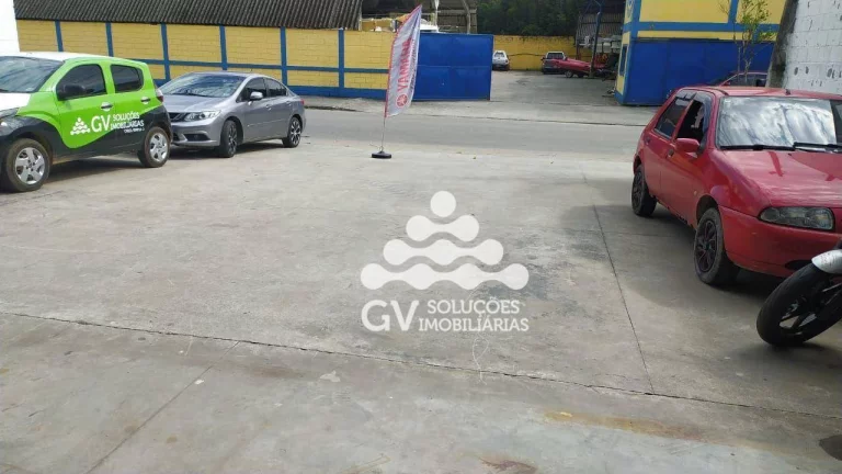 Imagem Galpão à venda em Tabatinga - Caraguatatuba/SP