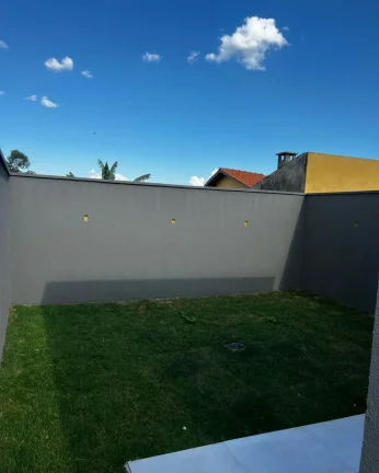 Imagem Casa De 3/4 C Uite No Jardim Himalaia