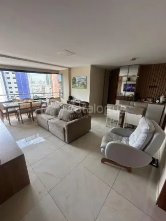 Imagem APARTAMENTO Á VENDA EM BARRO VERMELHO NATAL