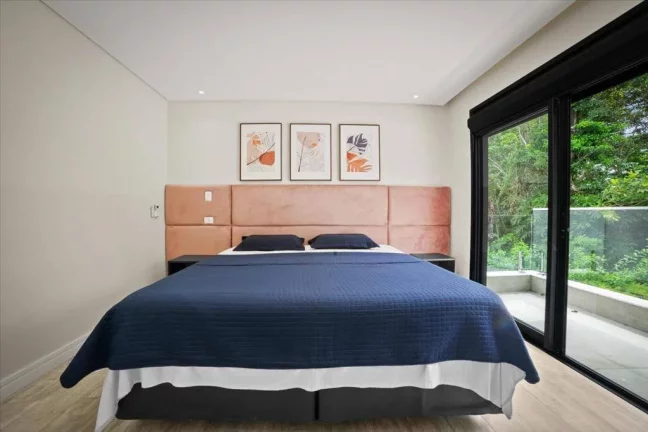 Imagem Venda de Casa de Alto Padrão na Riviera de São Lourenço Módulo 24