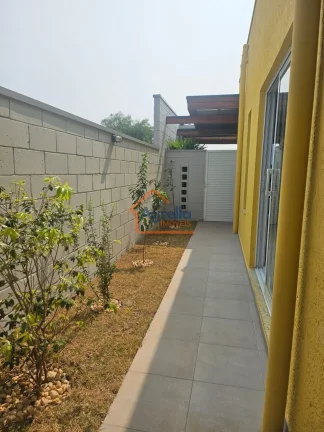 Imagem Casa à venda no bairro Condomínio Residencial Califórnia - Estiva Gerbi/SP