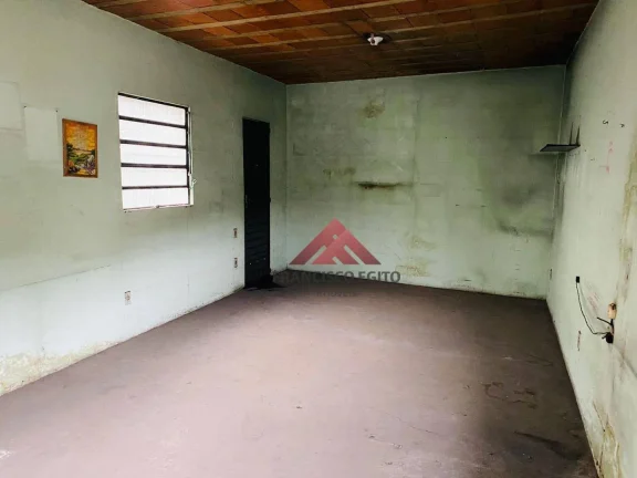 Imagem Galpão para alugar, 700 m² por R$ 7.500,00/mês - Santa Rosa - Niterói/RJ