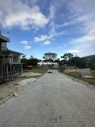 Imagem Terreno à Venda em Condomínio Fechado Localizado na praia de Taquaras em Balneário Camboriú - SC