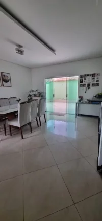 Casa Duplex em Belo Horizonte