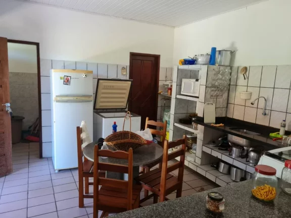 Imagem Chácara à Venda no Mosqueiro - Ótima Oportunidade de Investimento!