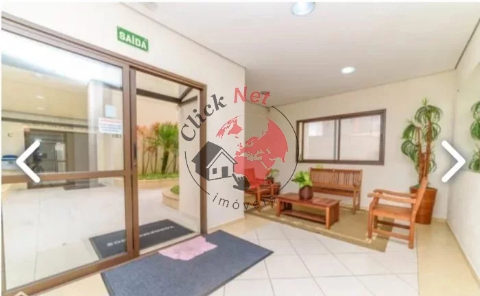 Imagem Apartamento 3 dormitórios e 2 vagas planejado Baeta Neves SBC