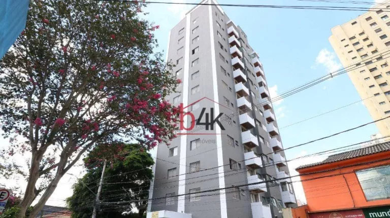 Imagem Apartamento com 2 dormitórios à venda, 56 m² por R$ 665.000,00 - Brooklin - São Paulo/SP