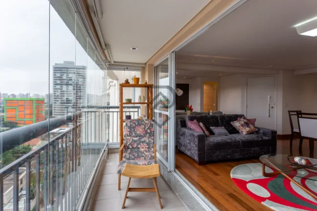 Imagem Apartamento campo belo pronto para morar