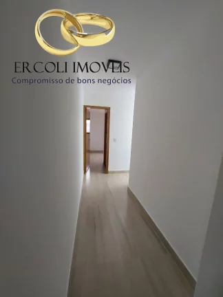 Imagem CASA RESIDENCIAL em São Paulo - SP, Vila Buenos Aires