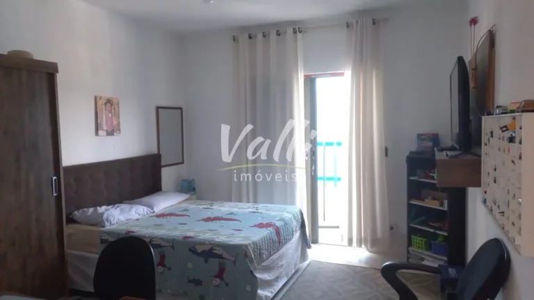 Imagem CASA RESIDENCIAL em Americana - SP, jardim dona judith
