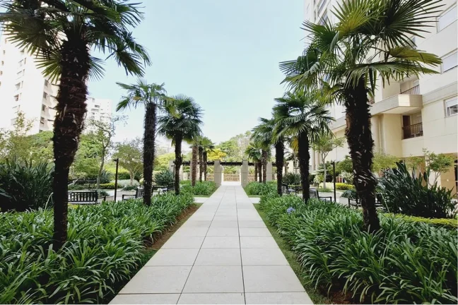 Imagem APARTAMENTO RESIDENCIAL em São Paulo - SP, Panamby