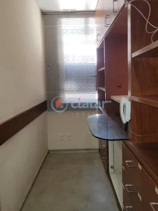 Imagem Sala à venda, 74 m² por R$ 550.000,00 - Botafogo - Rio de Janeiro/RJ