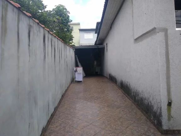 Imagem Casa Térrea 300 m² com 1 a 2 Quartos 1 Banheiro 1 a 5 Vagas!